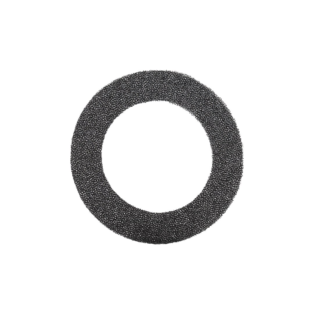 Aclium Filter Cotton Pad for A-10 Pet Dryer (6 pieces) image 2