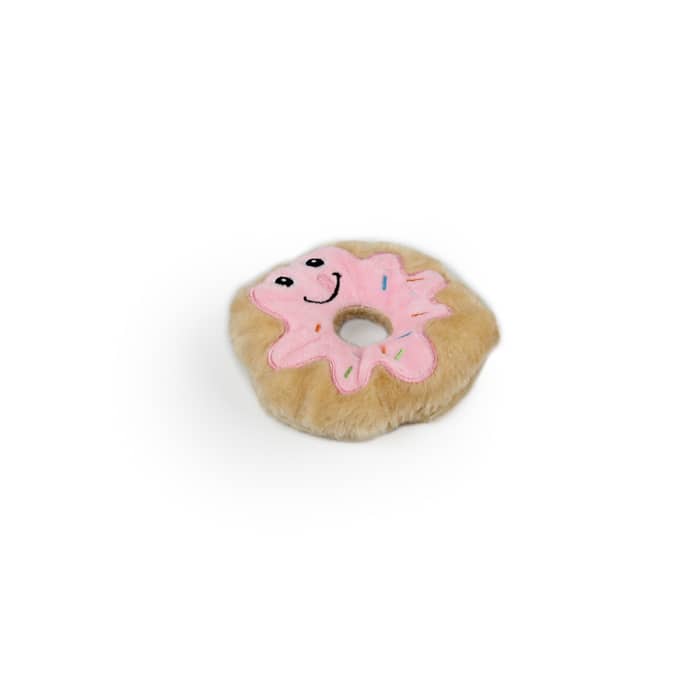 AFP Safefill Donut Dog Toy image 3