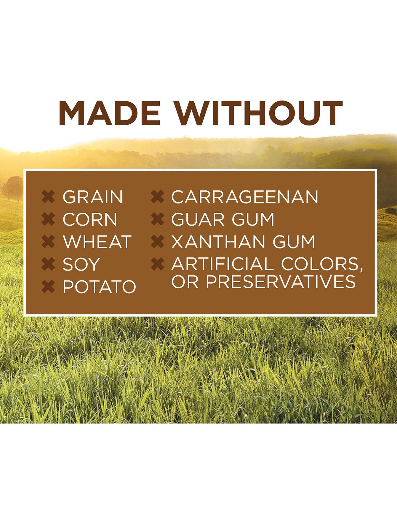 Instinct Original Grain Free Pate Cat 5.5oz Real Duck Recipe Canned Wet Cat Food (EXP: 22 Jul 2027) image 4