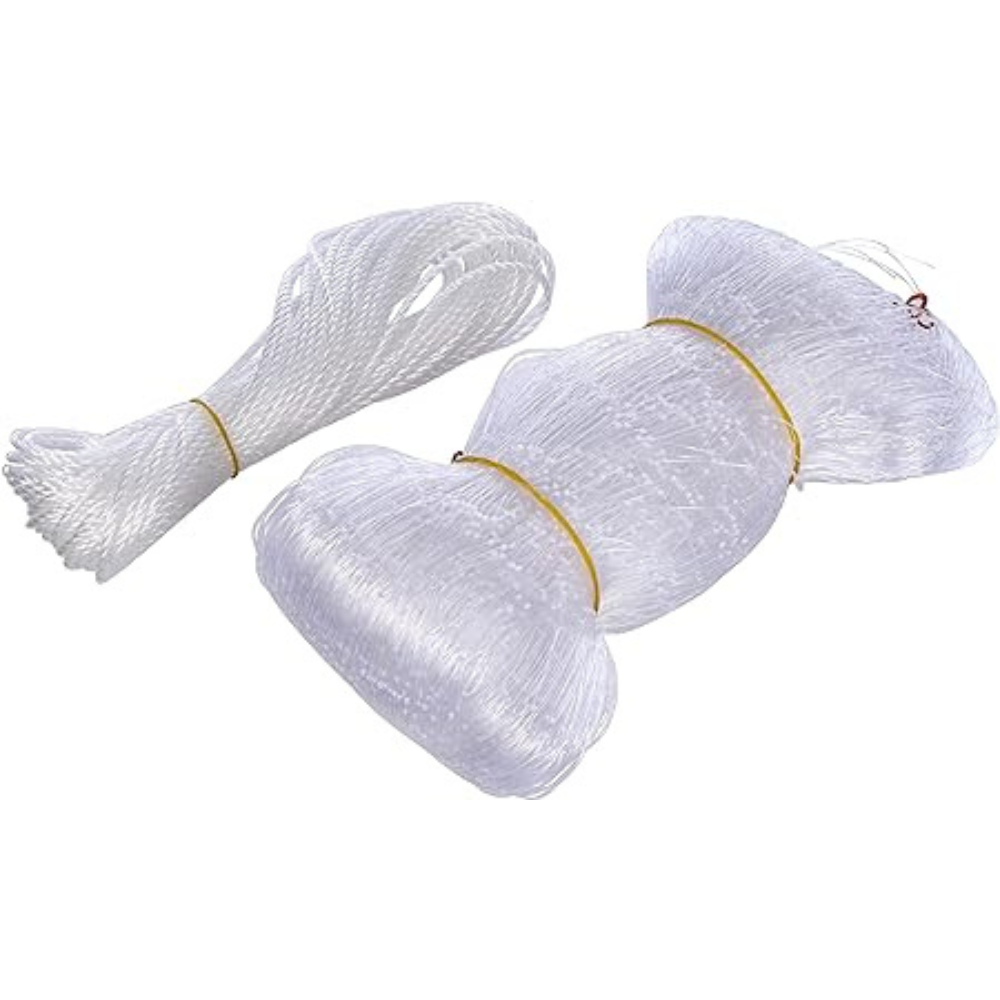 Trixie Reinforced Protective Net for Gates and Windows 6 × 3 m image 3