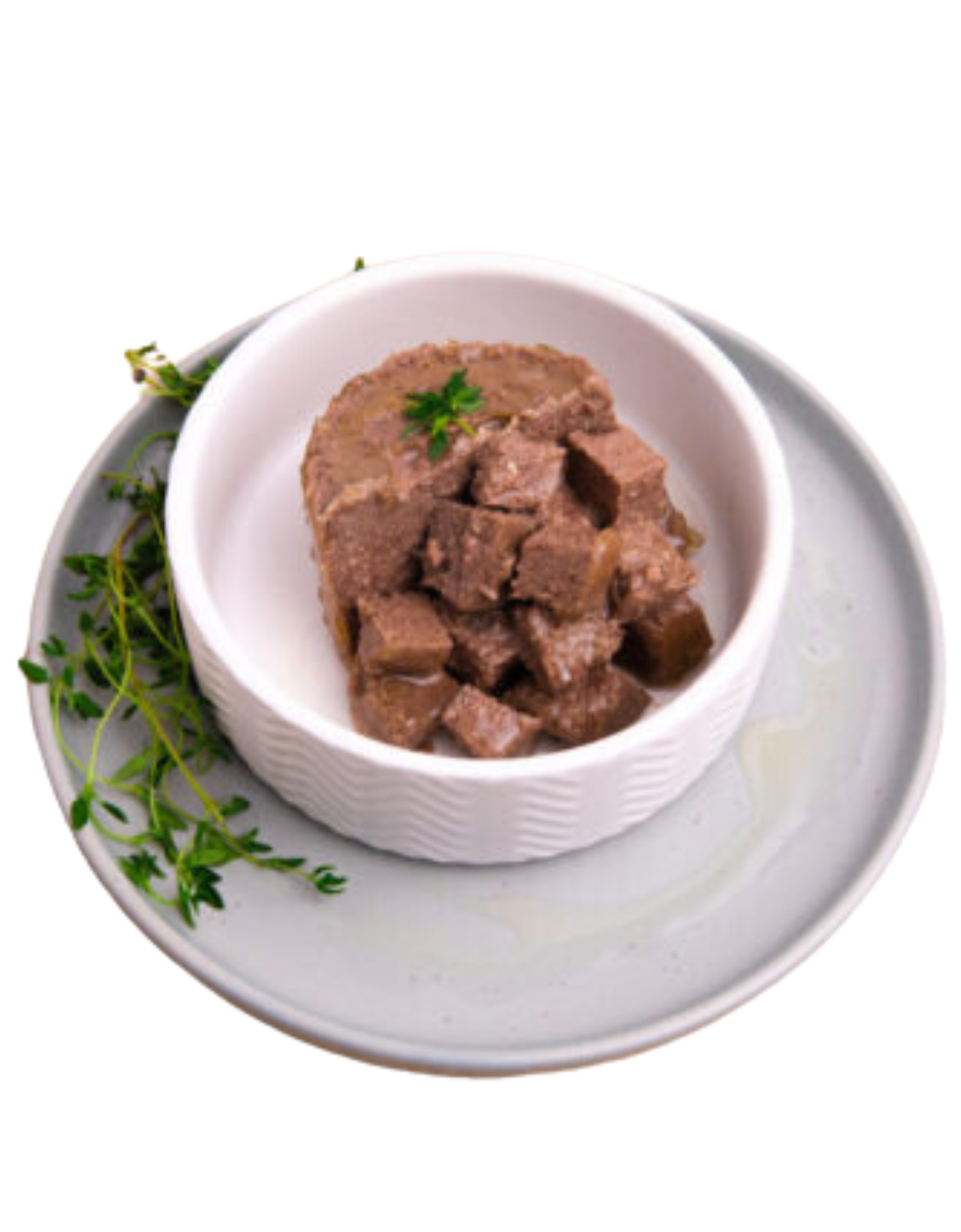 Zealandia Dog 170g Brushtail Pate Wet Dog Food image 2