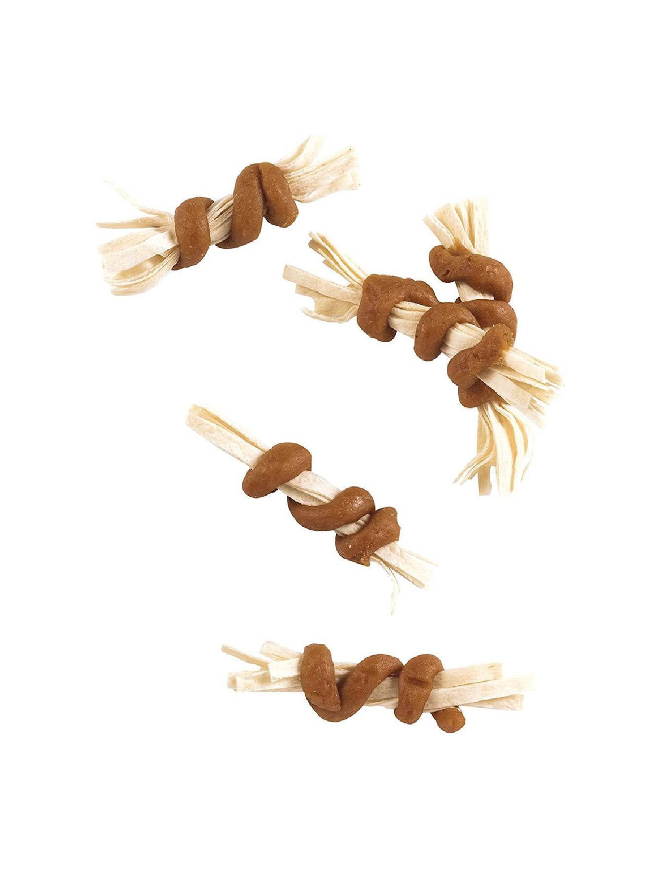 Vitakraft Dog 80g Duo Lamb & Fish Dog Treats image 3