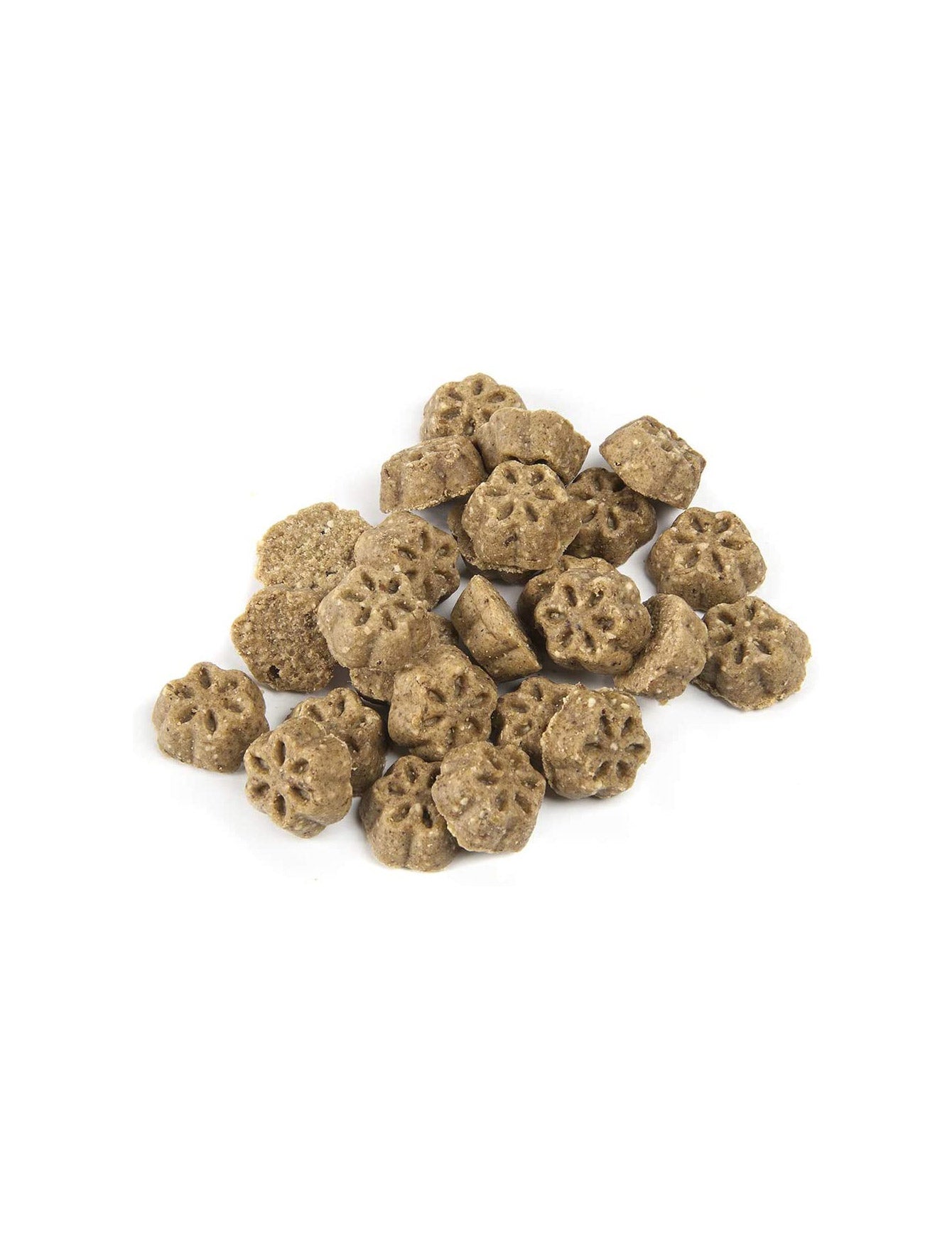 Fruitables Dog 5oz Skinny Minis In Pumpkin & Mango Dog Treat image 3