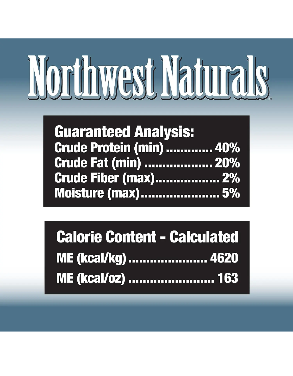 Northwest Naturals Raw Rewards 10oz Freeze Dried Whitefish Treats for Dogs & Cats image 7