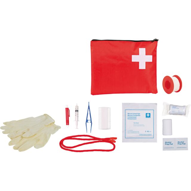 Trixie First Aid Kit for Dogs and Cats image 5