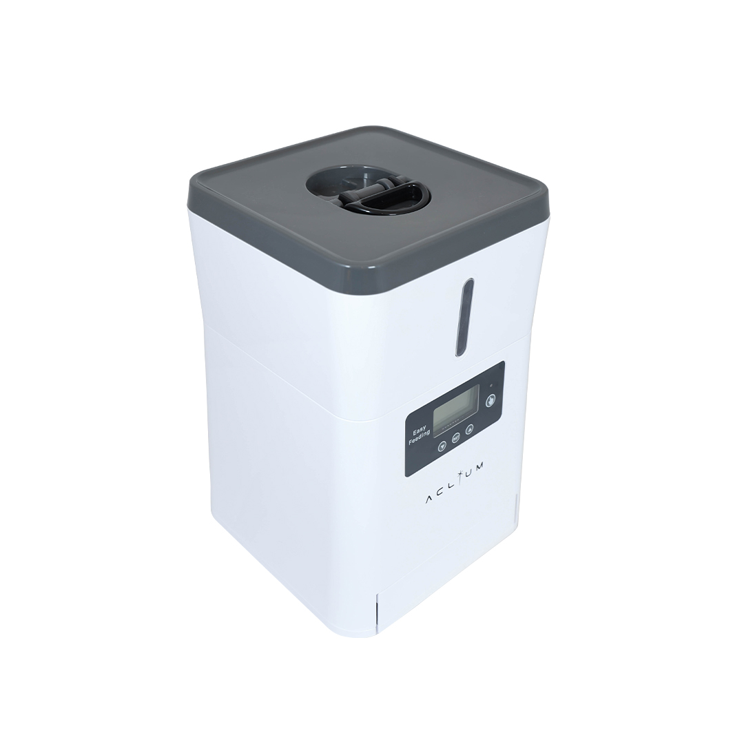 Aclium Smart Air Tight Automatic Feeder image 2