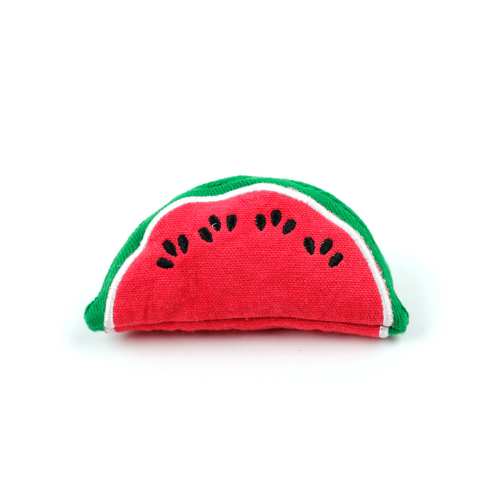 AFP Green Rush Watermelon Cat Toy image 3
