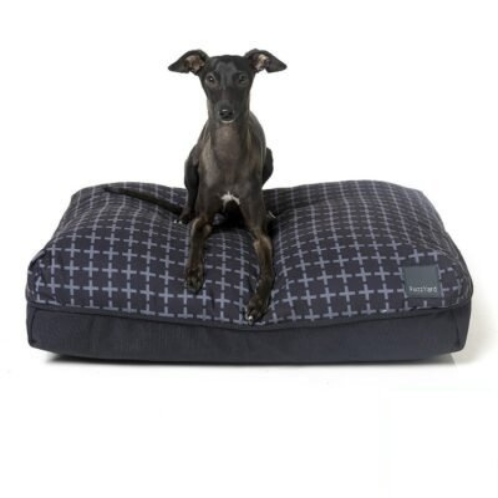 FuzzYard Big Dreamer Pillow Bed Small Size Fast Food image 4