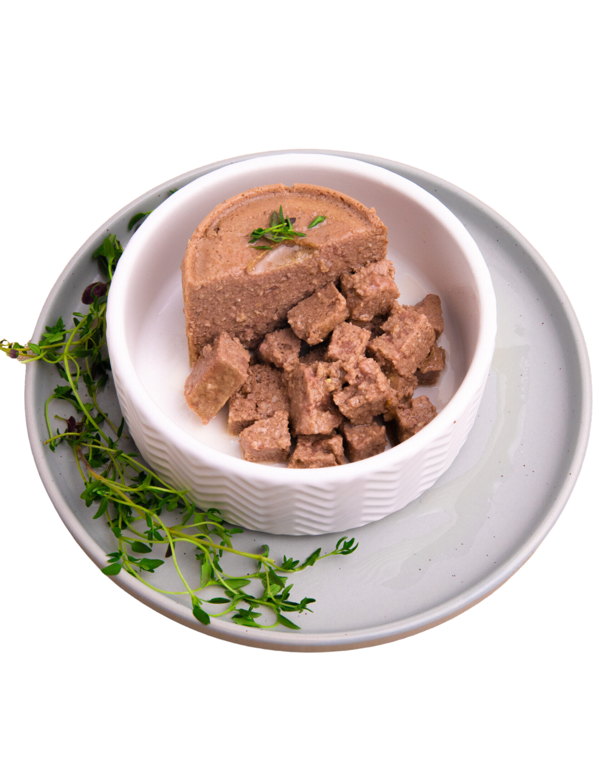 Zealandia Dog 170g Chicken Pate Wet Dog Food (EXP: 09 Apr 2028) image 2