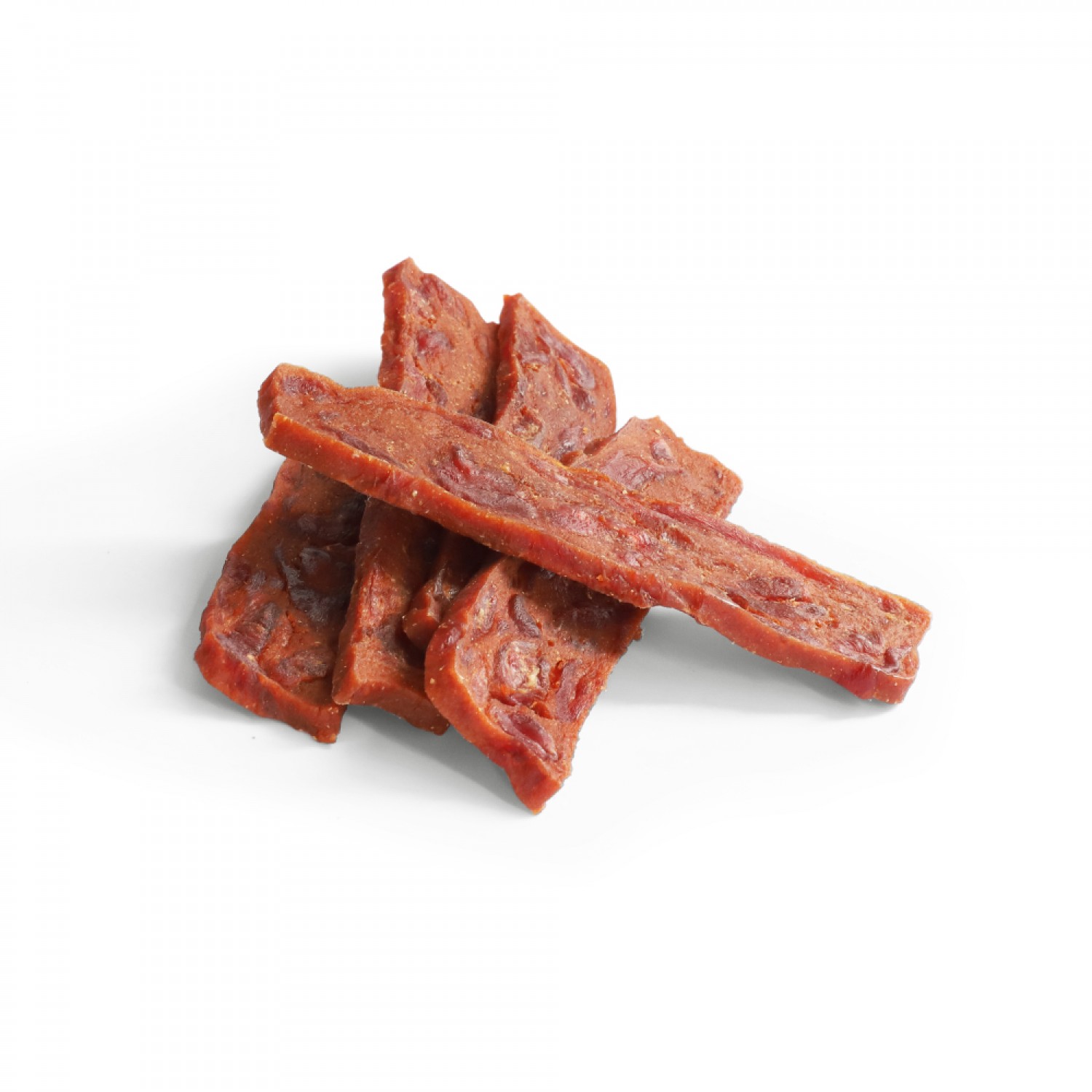 Absolute Holistic Dog 100g Jerky Lamb Steak Dog Treat (EXP: 25 Feb 2027) image 3