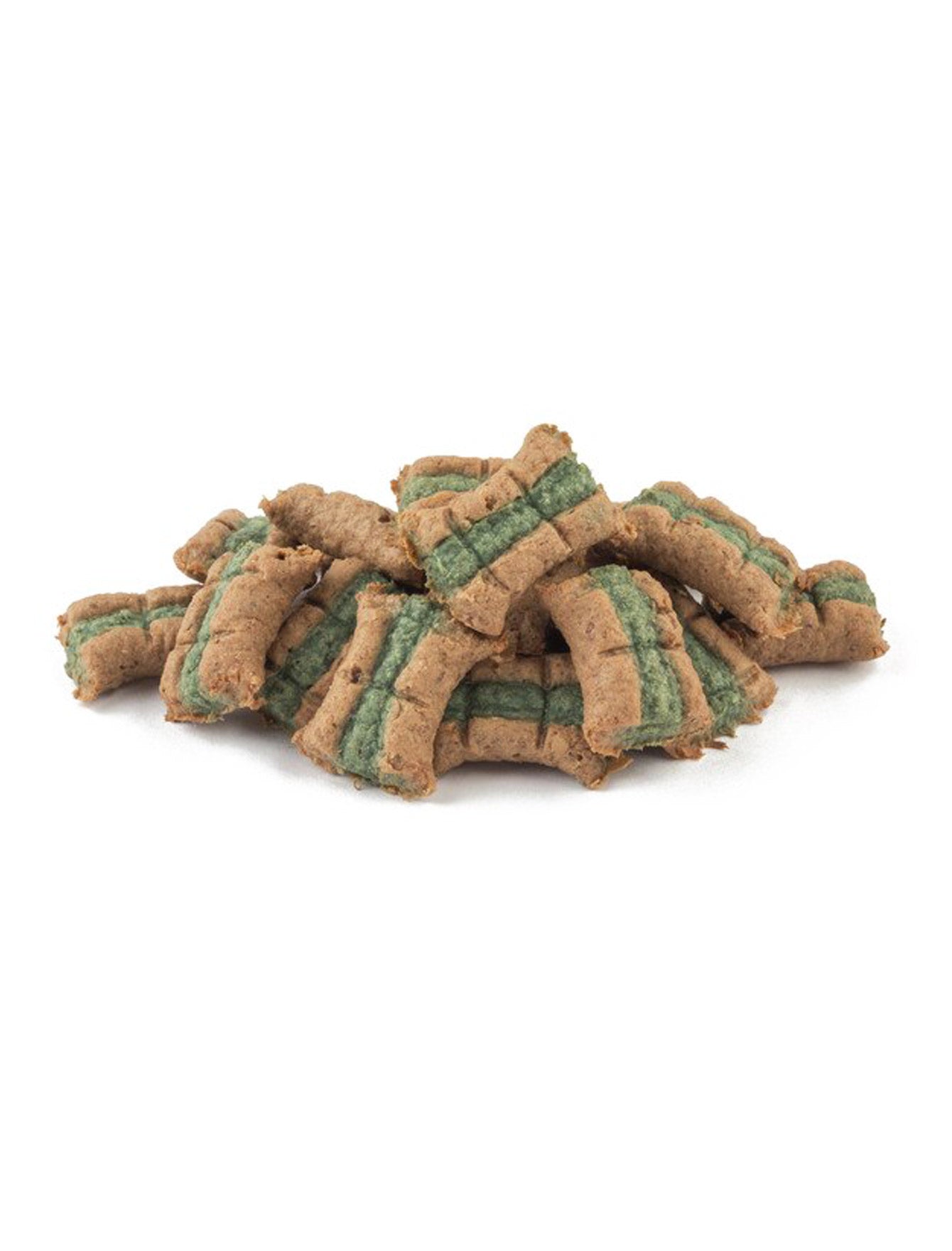 Vitakraft Cat 40g Yums Chicken & Cat Grass Cat Treats image 3