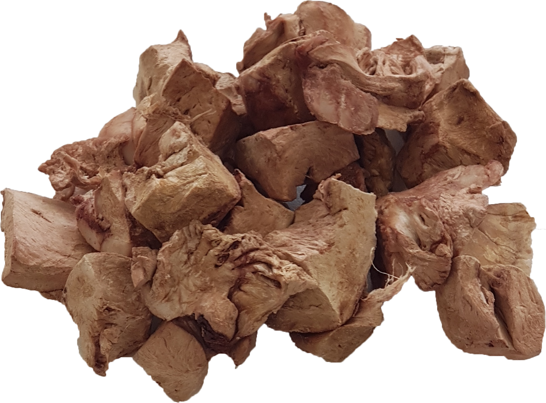 Freeze Dry Australia 100g Lamb Cookie Freeze Dried Dog & Cat Treats image 3