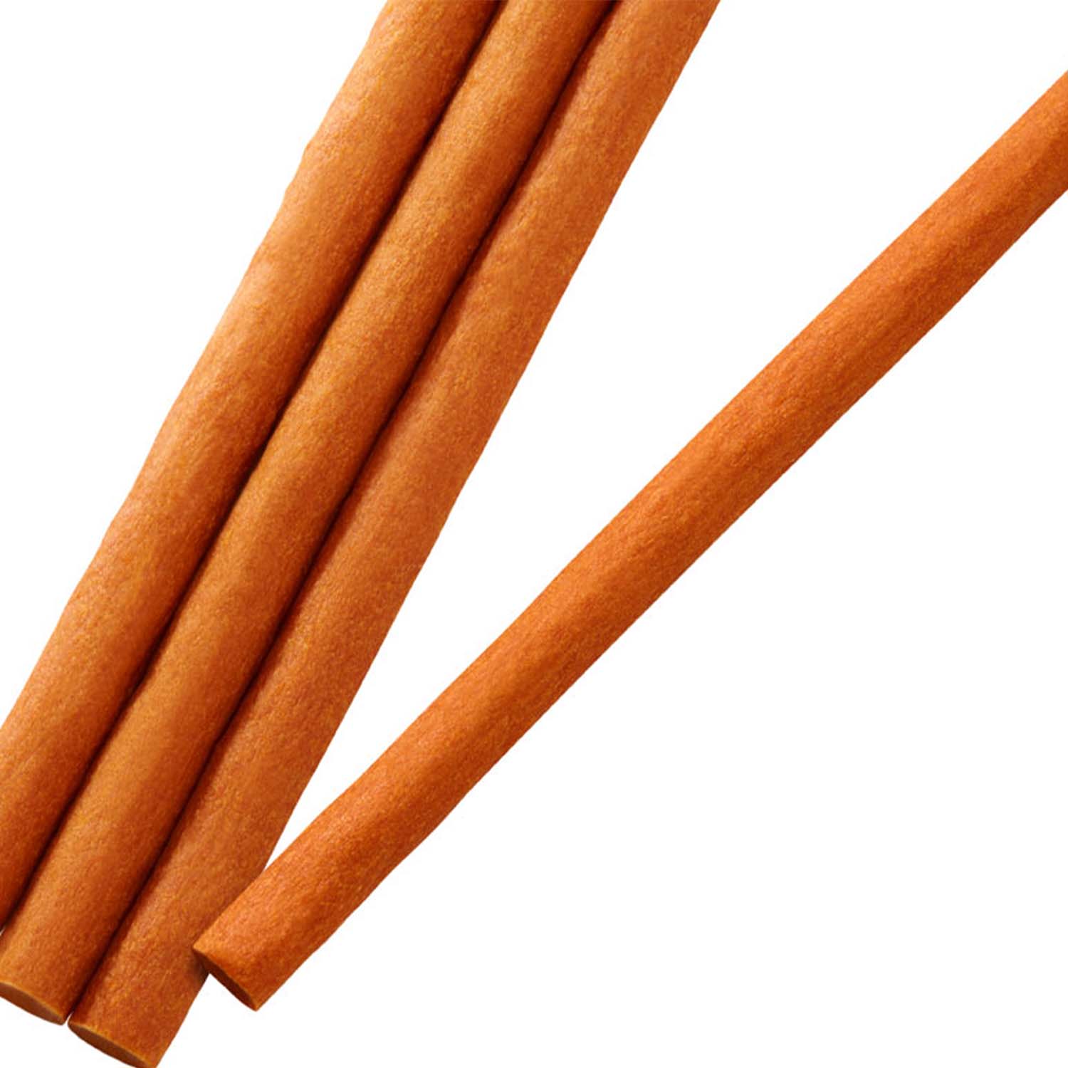 Jerhigh Dog 70g Carrot Stick Dog Treat image 3