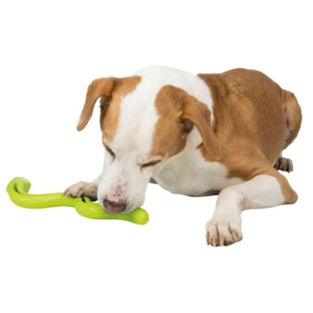 Trixie Snack Snake Toy 42cm image 5