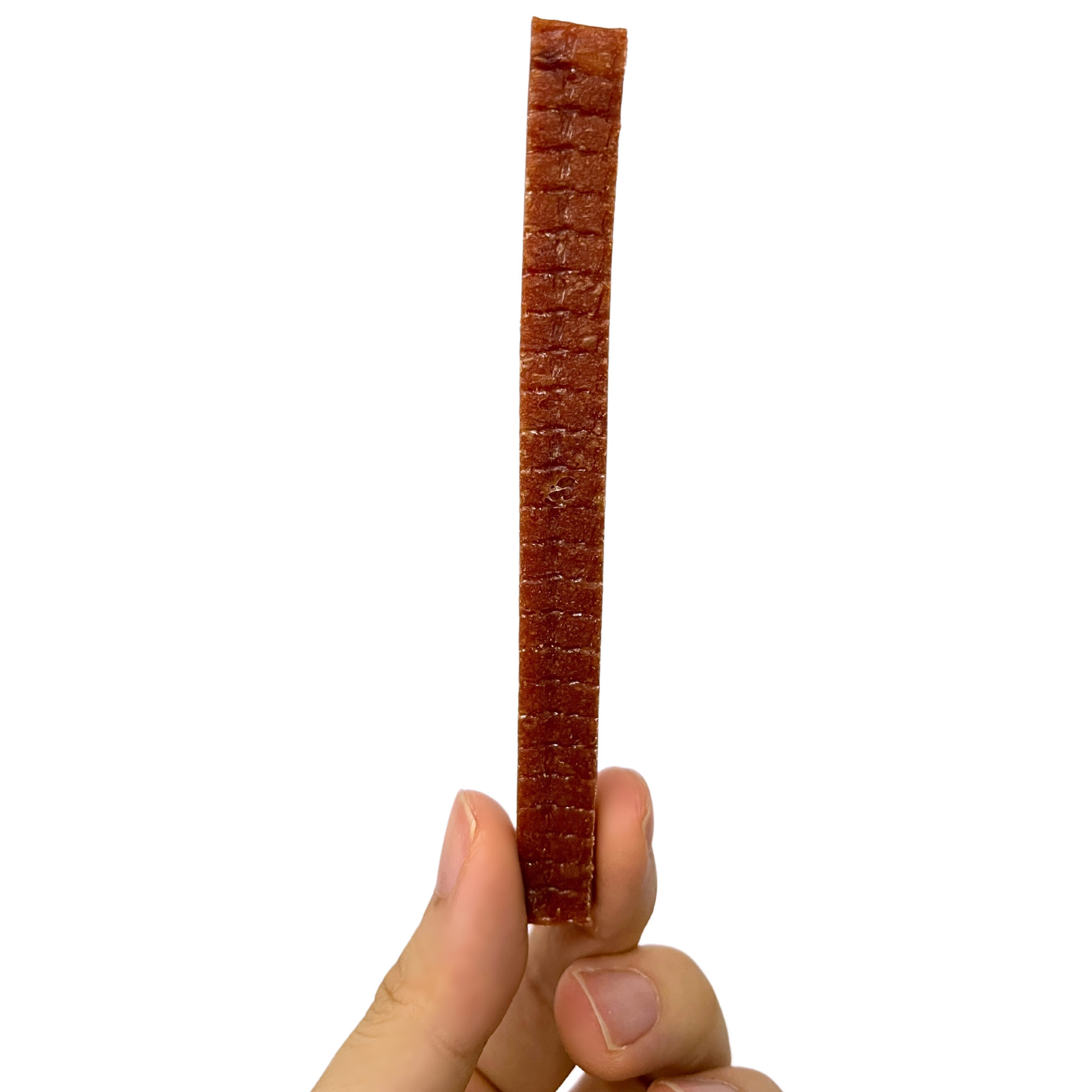 Wanpy Soft Oven-Roasted Beef Jerky Slices 100g Dog Snack image 4