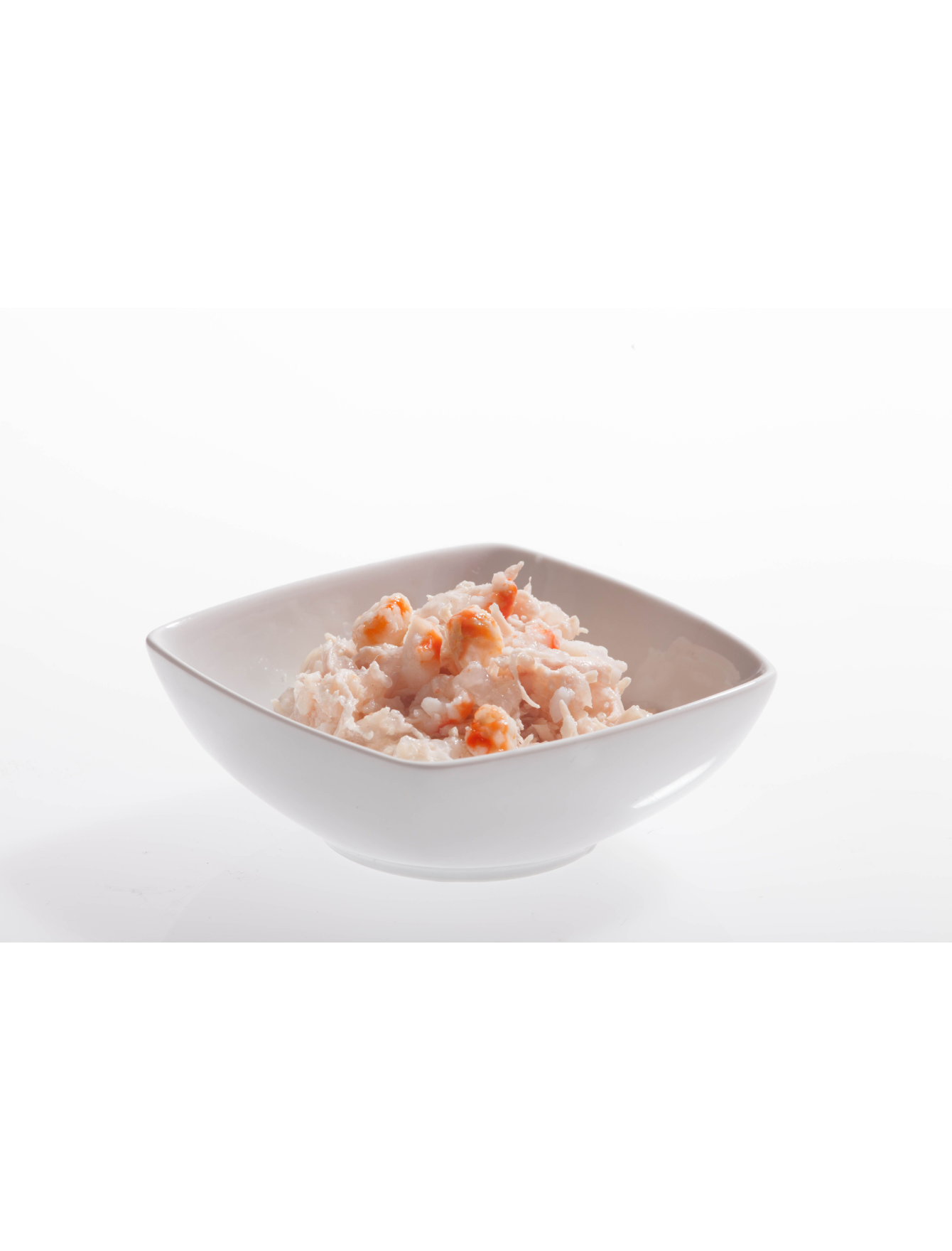 Schesir Cat 85g Chicken Fillet with Surimi Jelly Wet Cat Food image 3