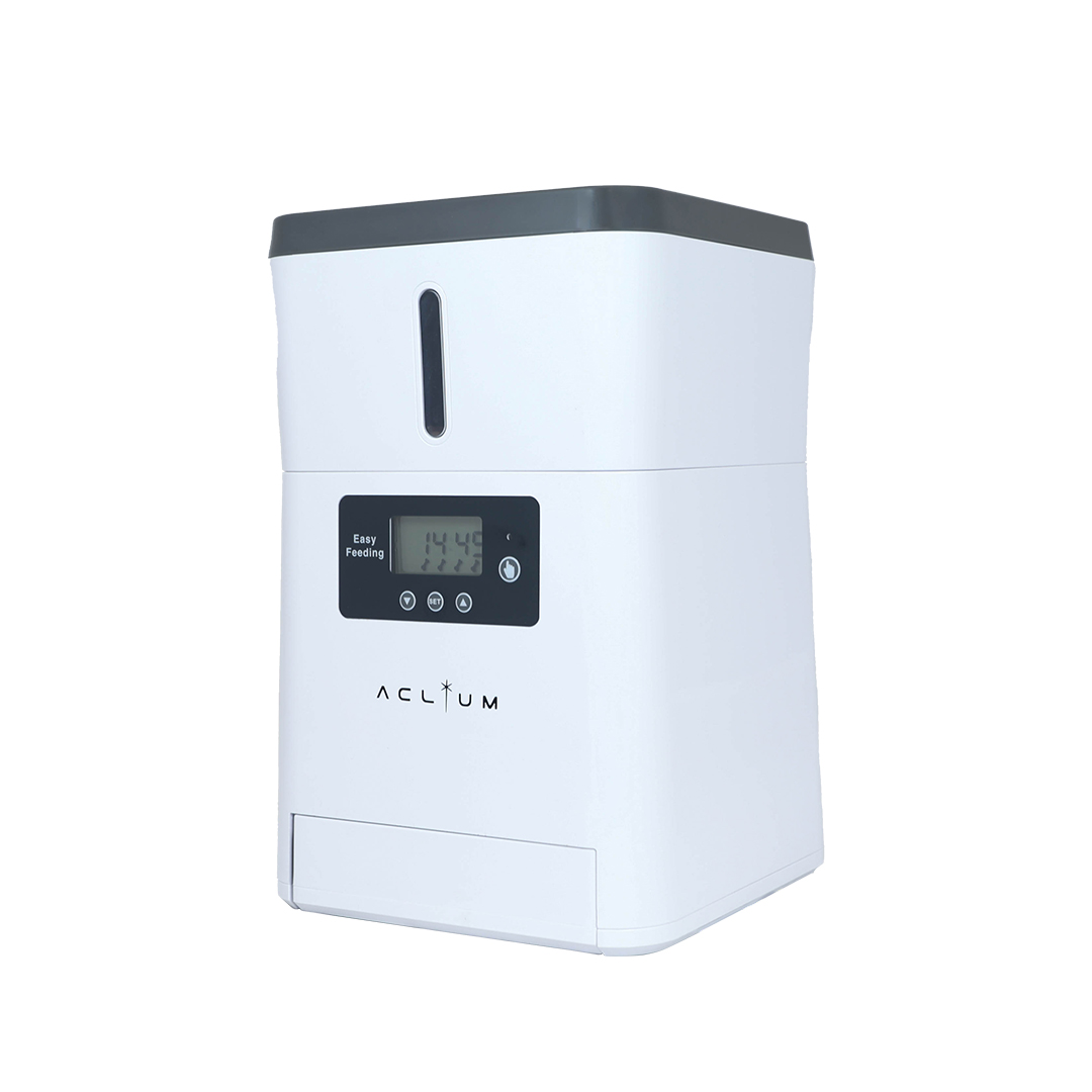 Aclium Smart Air Tight Automatic Feeder image 4