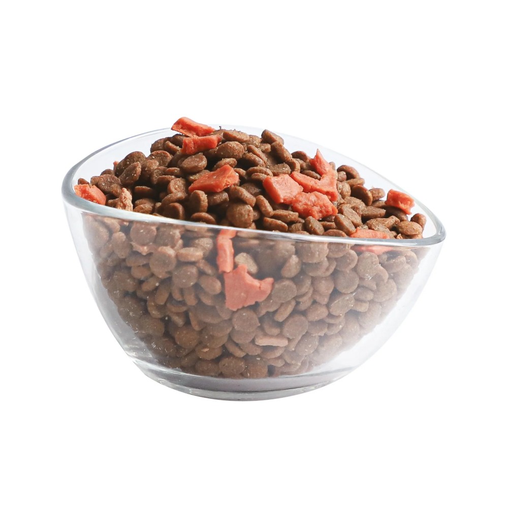 Kit Cat 1.2kg Premium Signature Salmon Dry Cat Food (EXP: 24 Oct 2026) image 2