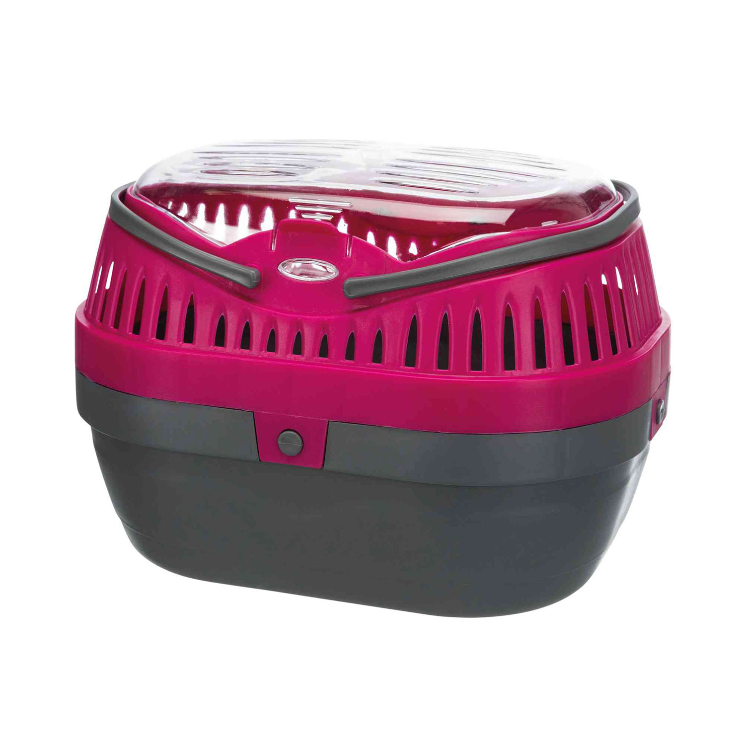 Trixie Traveller 'pico' Transport Box Assorted Colours image 4