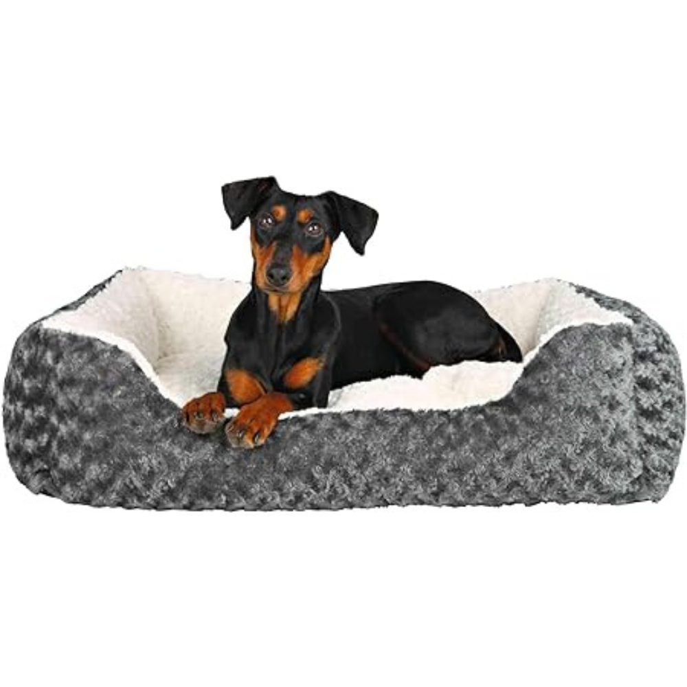 Trixie Kaline Bed for Dogs 50 × 40 cm image 2