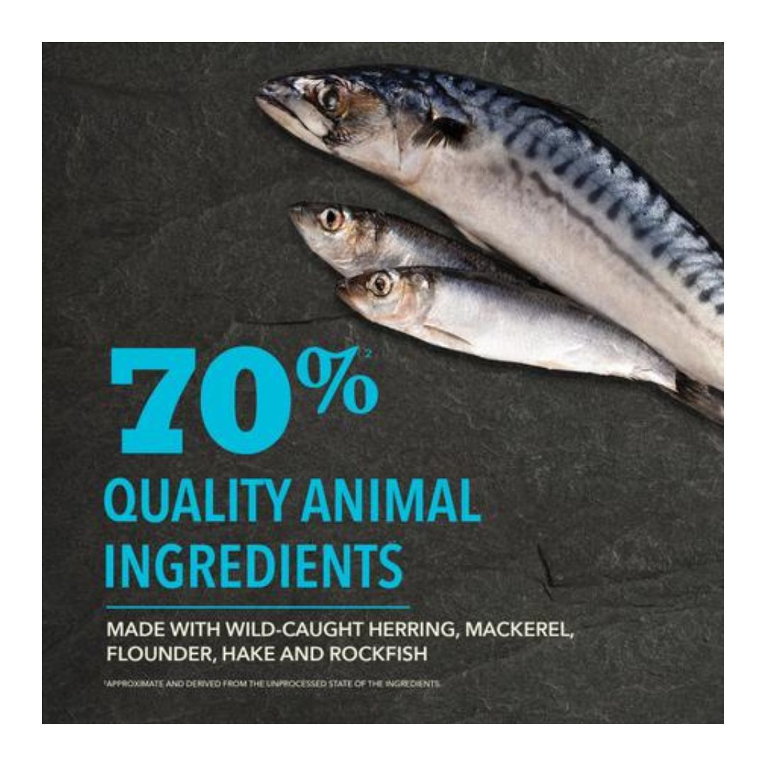 Acana Dog Regionals Freeze-Dried Infused 2kg Pacifica Dry dog Food (EXP: 09 Jan 2027) image 5