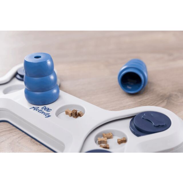 Trixie Flip Bone Strategy Game for Dog 32 × 18 cm image 7