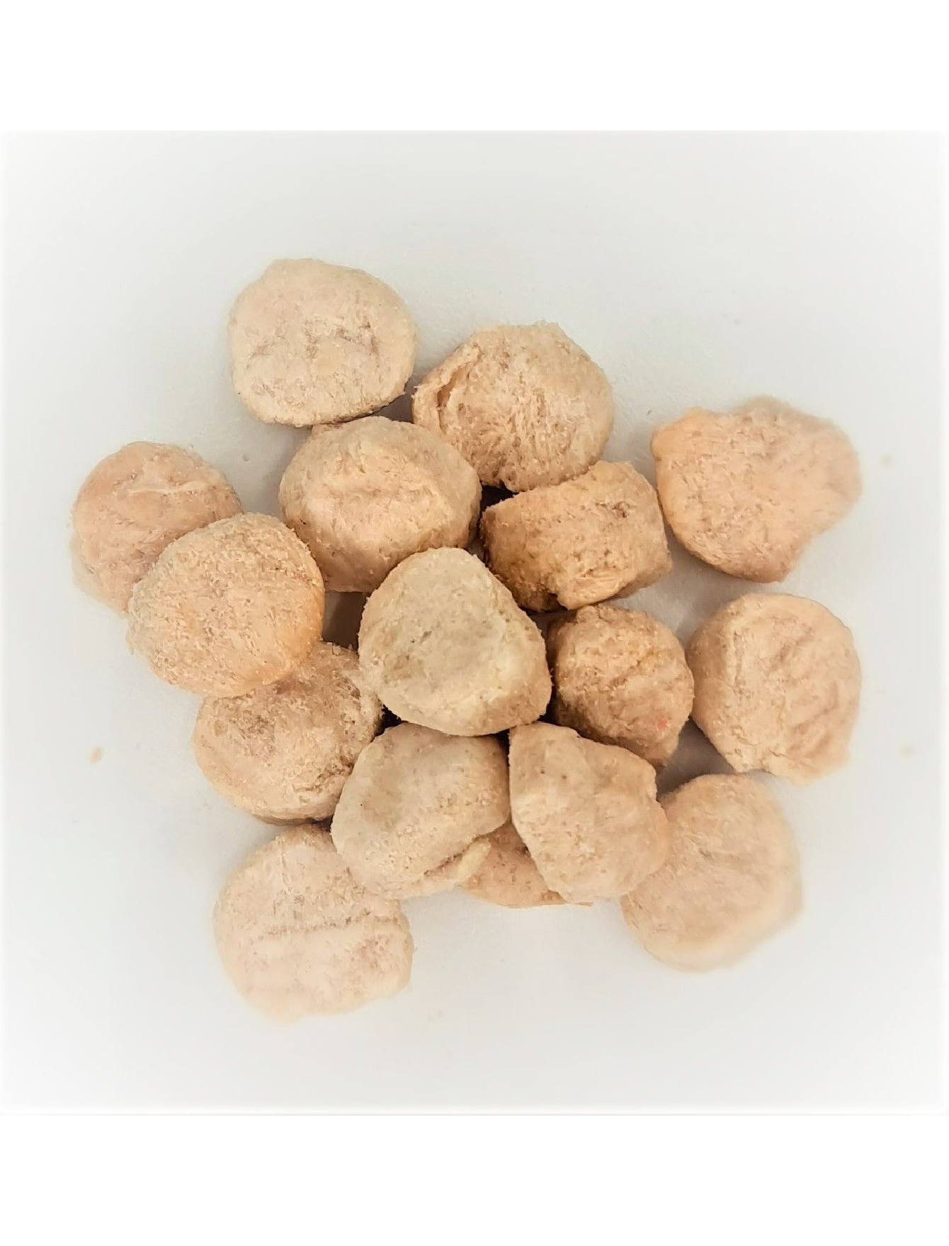 Freeze Dry Australia 100g Chicken Training Freeze Dried Dog & Cat Treats image 2