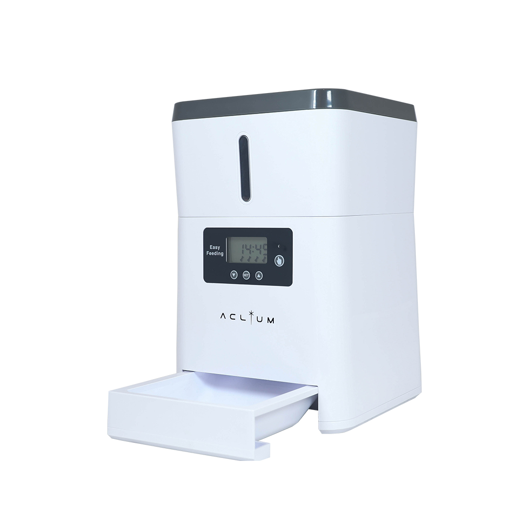 Aclium Smart Air Tight Automatic Feeder image 3