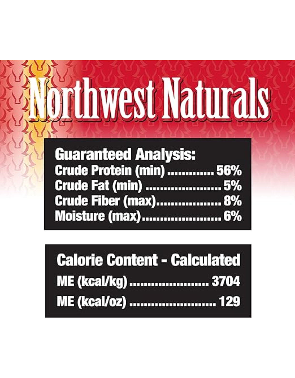 Northwest Naturals FUNctional Topper 5.5oz Beef Liver with Turmeric Powder for Dogs & Cats image 3
