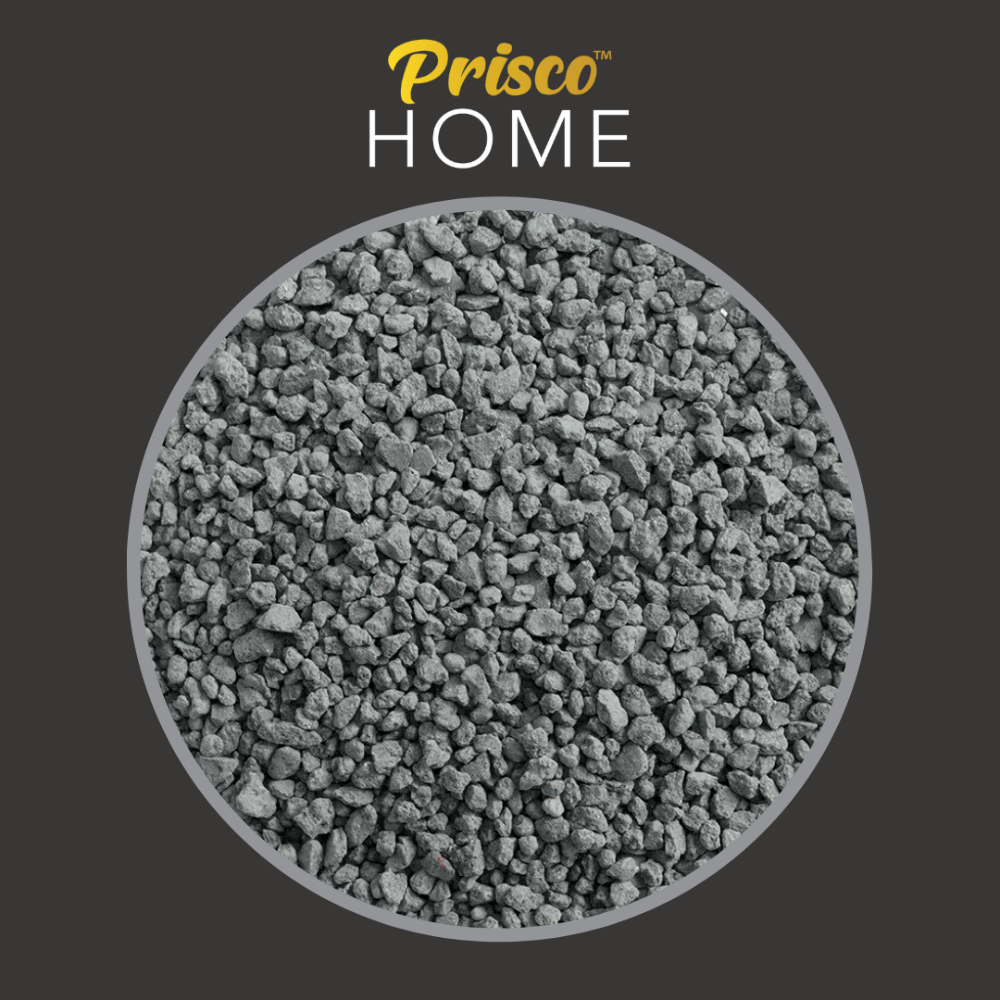 Prisco Home 10L Multi-cat Natural Clumping Cat Litter image 3