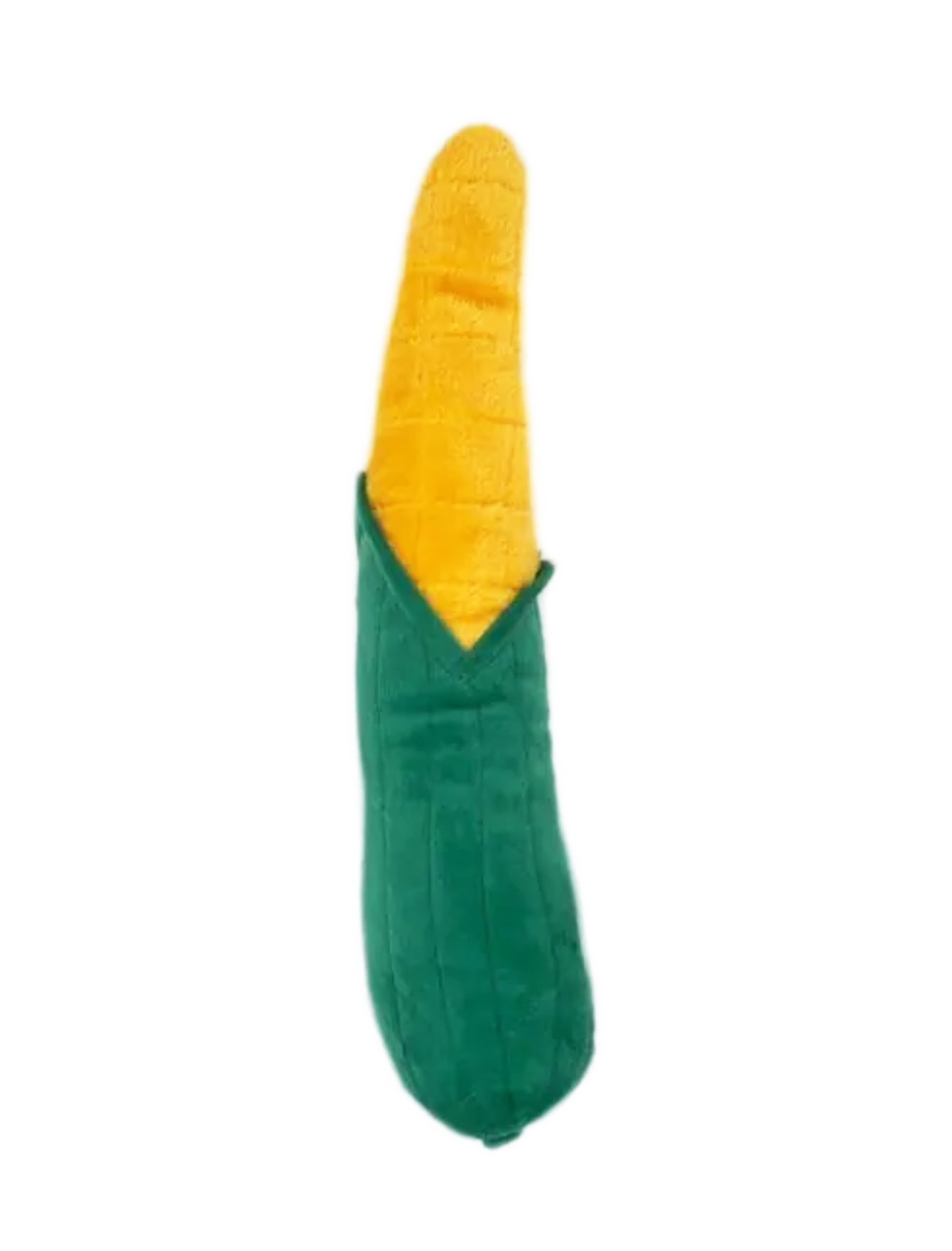 Zippypaws Jigglerz - Corn  image 2