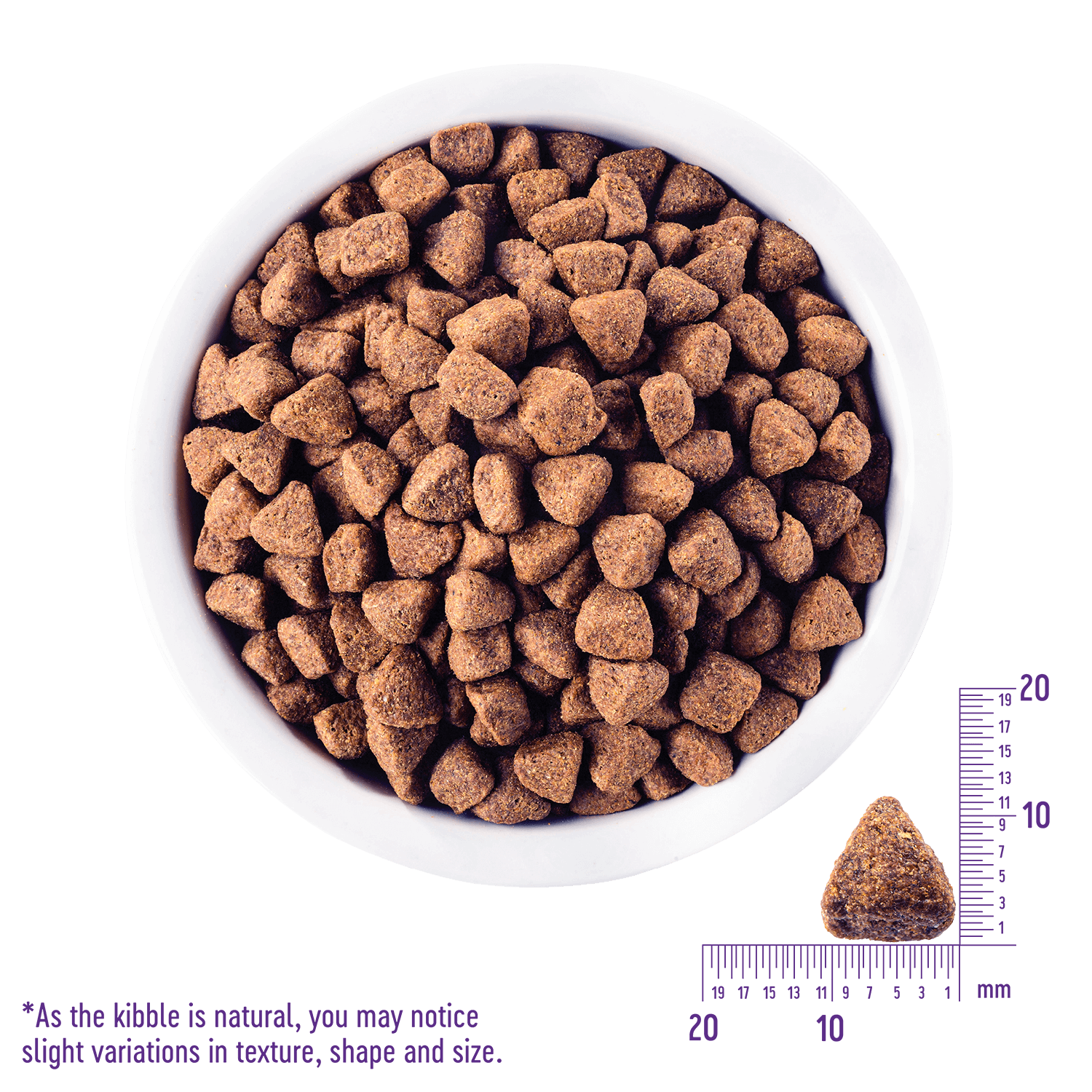 Wellness CORE Dog 1.8kg (4lb) Senior Grain Free Dry Dog Food image 2