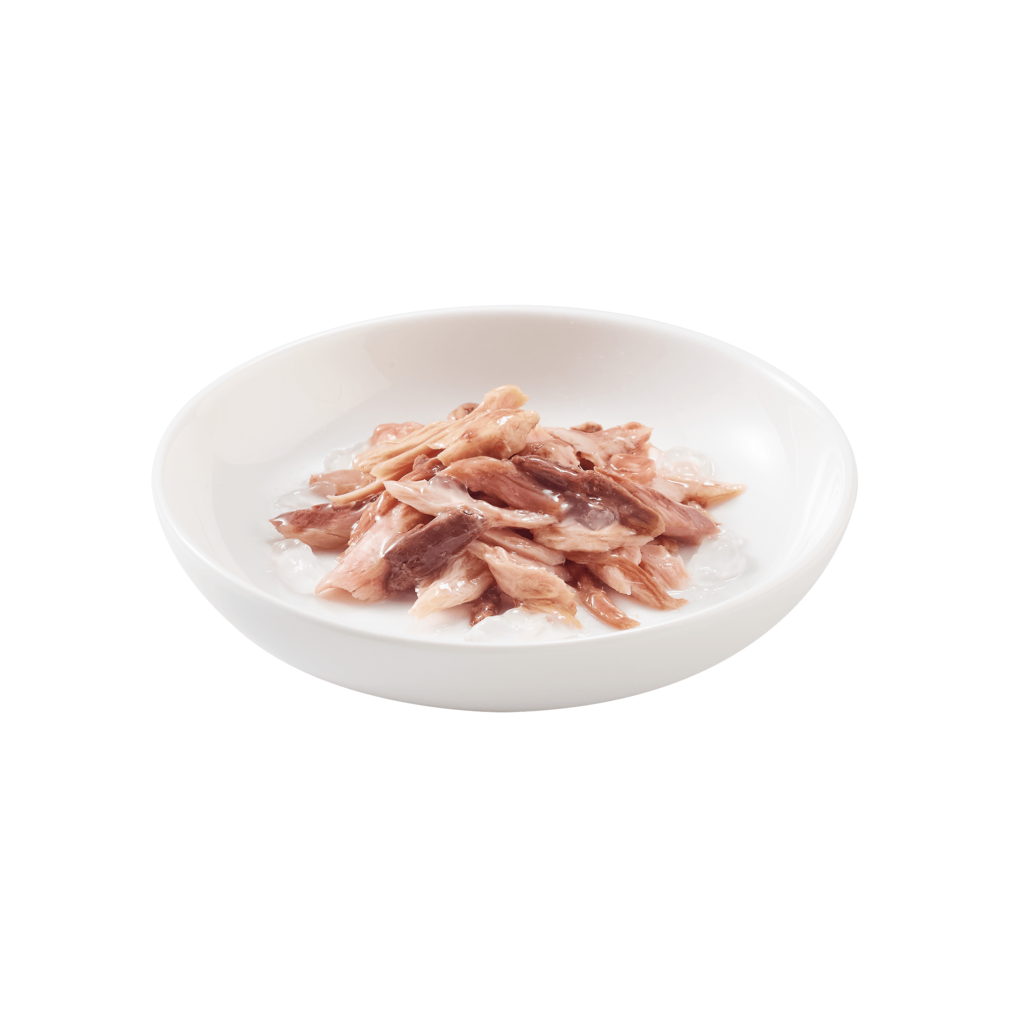 Schesir Cat Complete Nutrition Mini Meal 6x50g Tuna with Beef in Jelly Wet Cat Food image 2