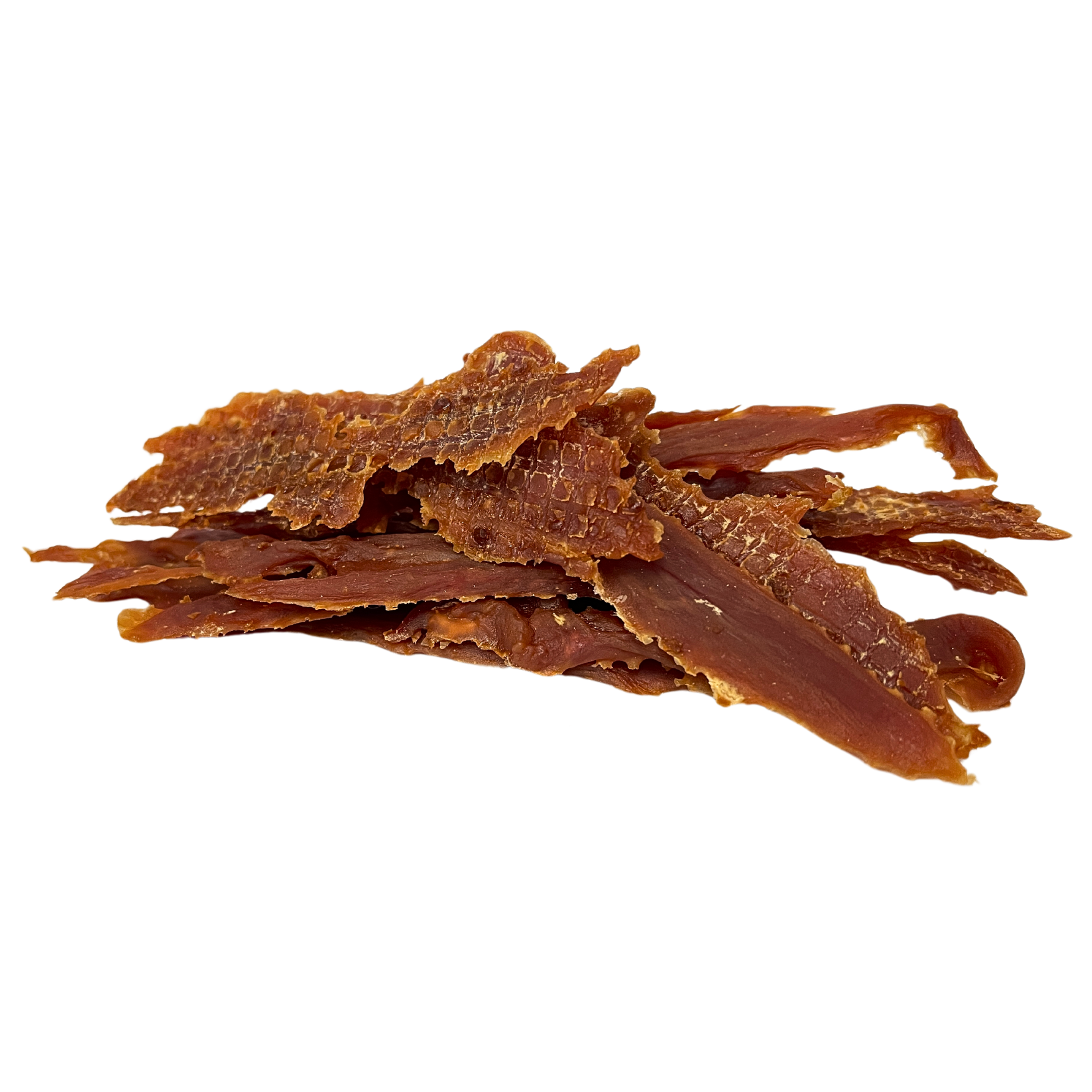 Wanpy Oven-Roasted Duck Jerky 100g Dog Snack image 2