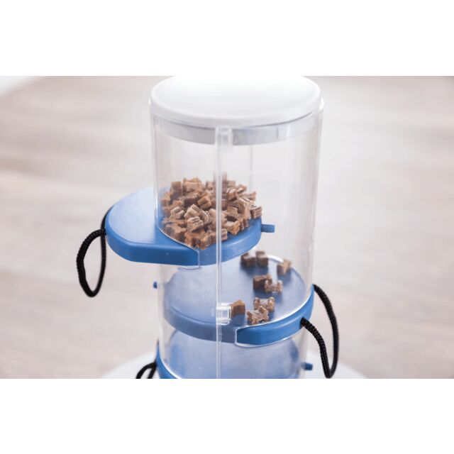 Trixie Gambling Tower Strategy Game for Dogs Ø 25 × 27 cm image 6