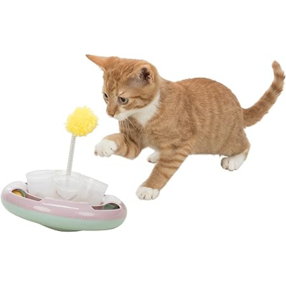 Trixie Junior Snack & Play image 2