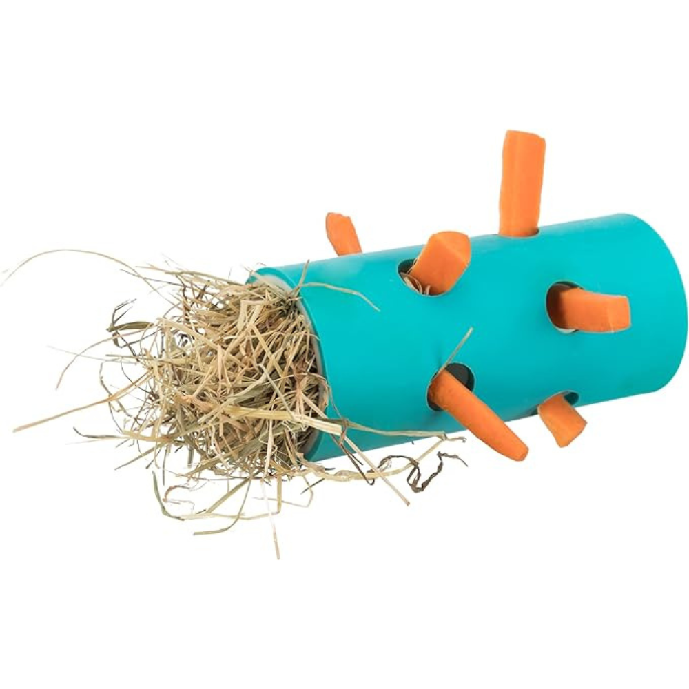 Trixie Rabbit Snack Roll Green image 3