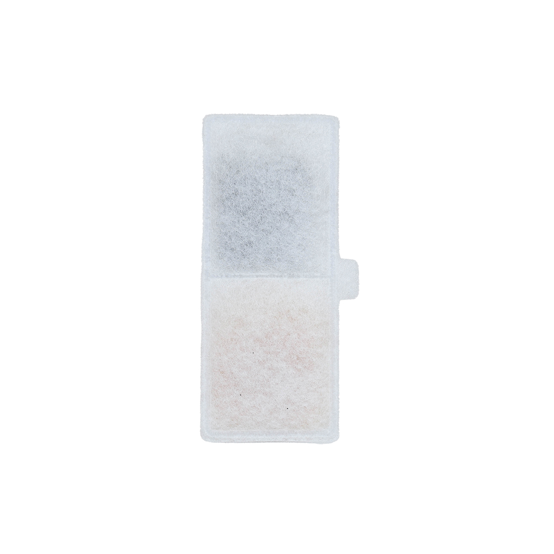 Aclium Filter Cartridge for Water Fountain (1 piece) for Cats image 2