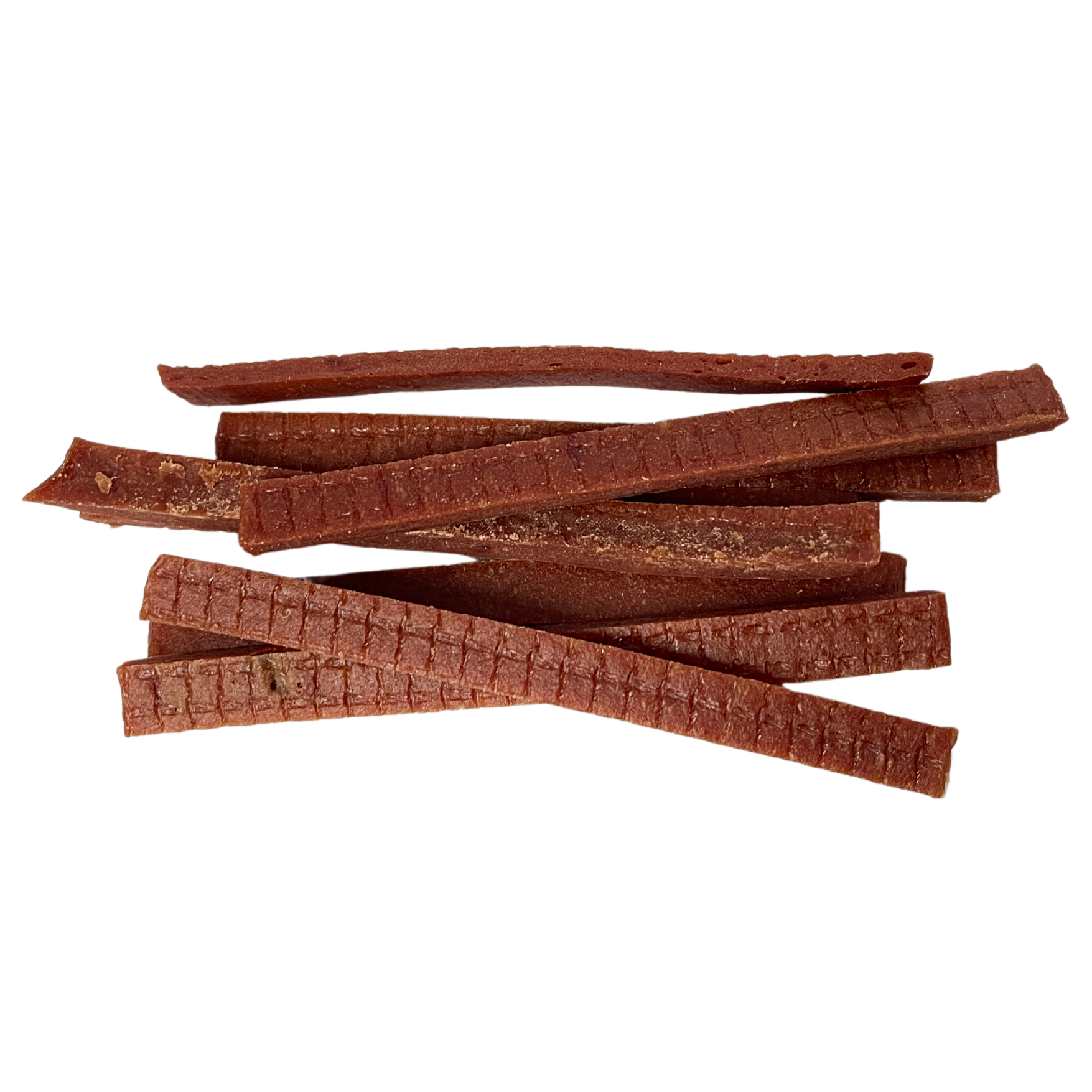 Wanpy Soft Oven-Roasted Beef Jerky Slices 100g Dog Snack image 3