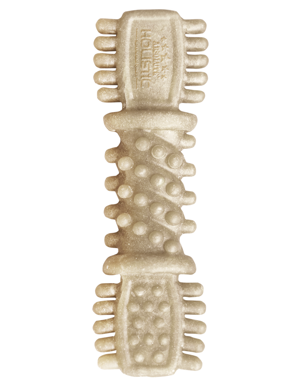 Absolute Holistic Dog 4" (25g) Dental Chew Boost Coconut Dog Treat image 3