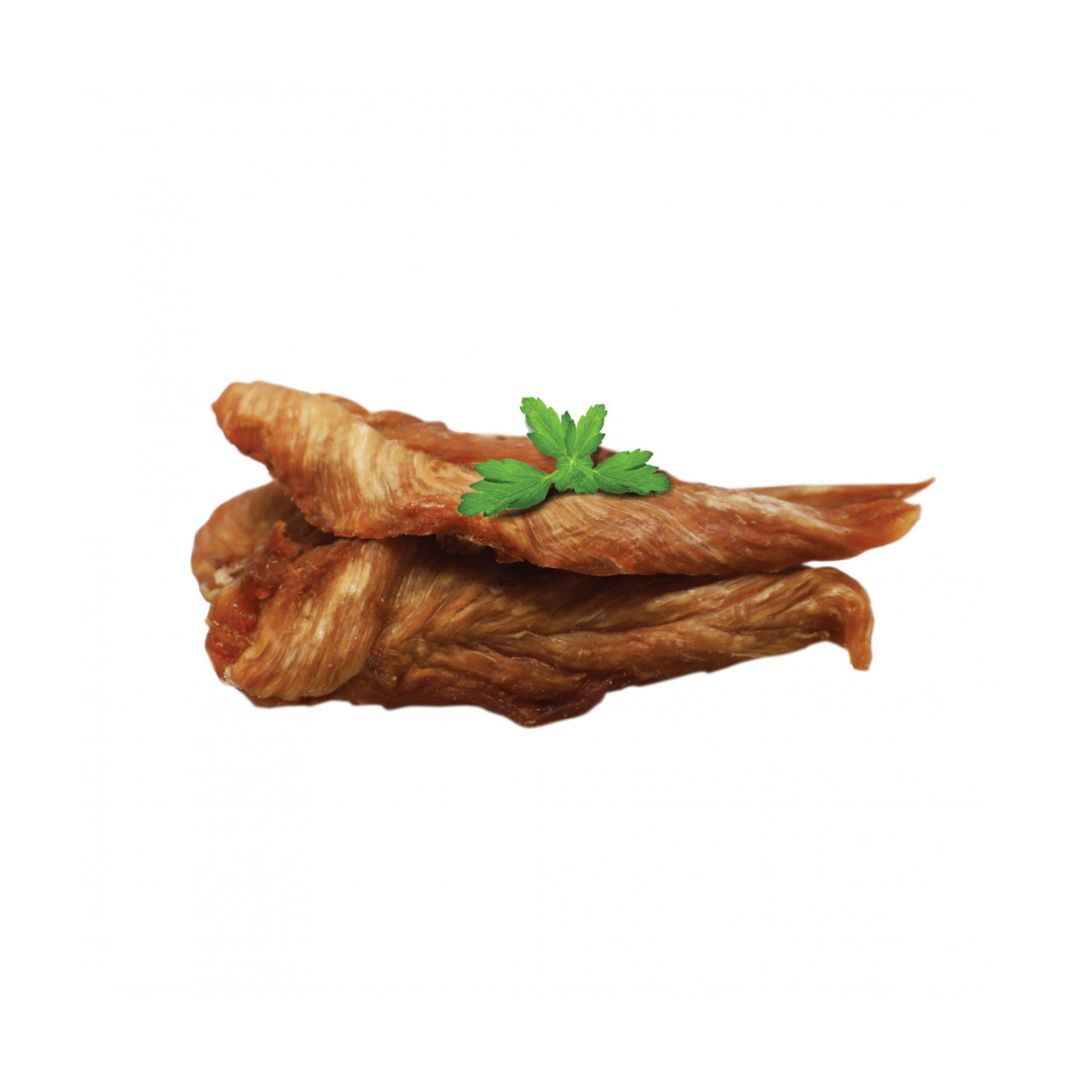 Absolute Bites 200g Single Ingredient Freeze Dried Chicken Fillets Cat & Dog Treat image 2