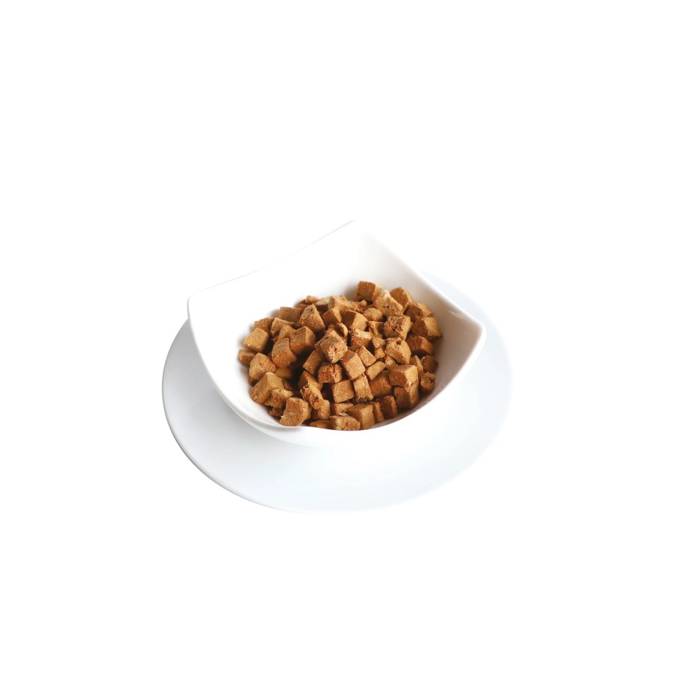 Kit Cat Freeze Bites Tuna 15G Freeze Dried Cat Treat (EXP: 05 Mar 2027) image 2