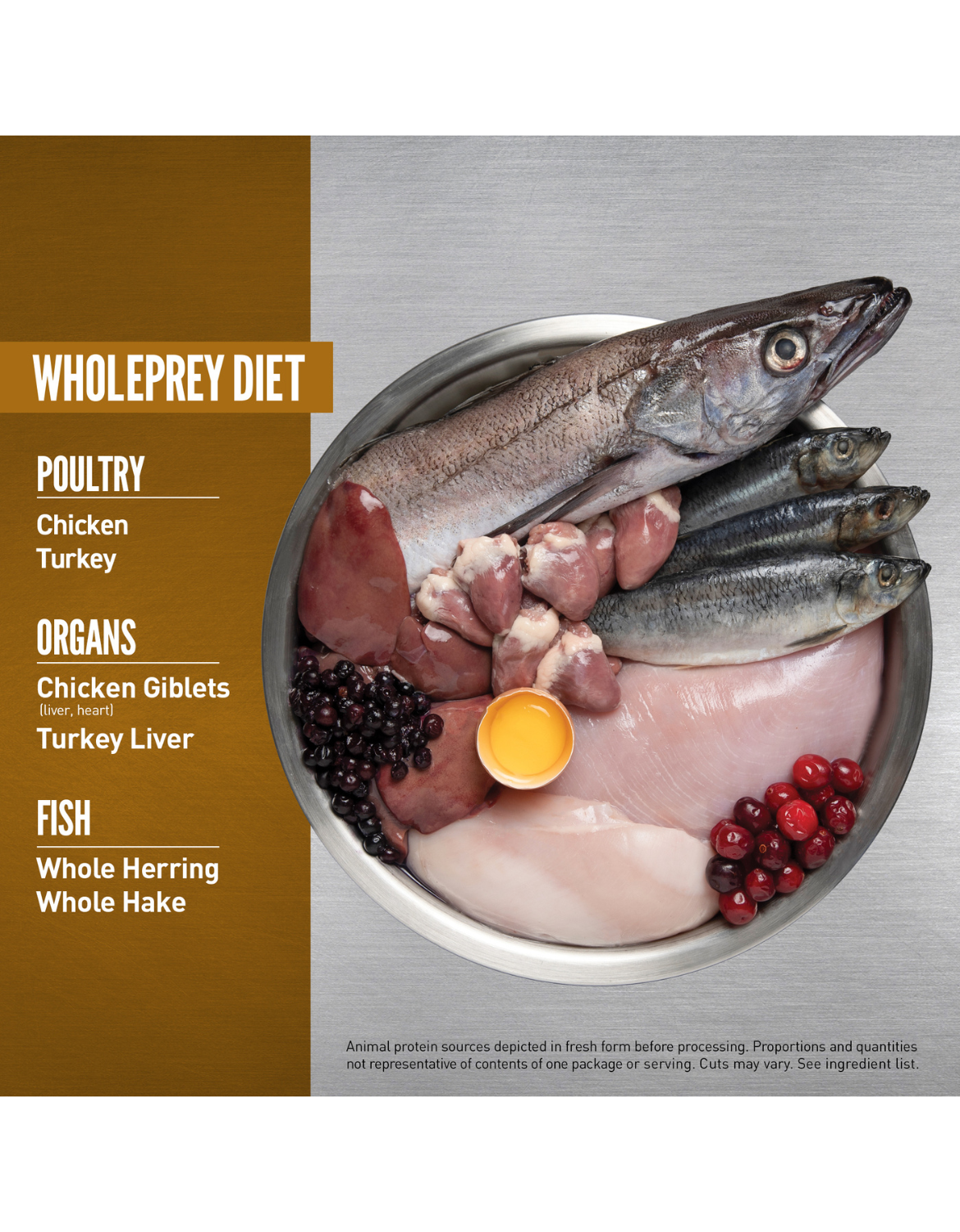 Orijen Dog 340g Puppy Dry Dog Food image 4
