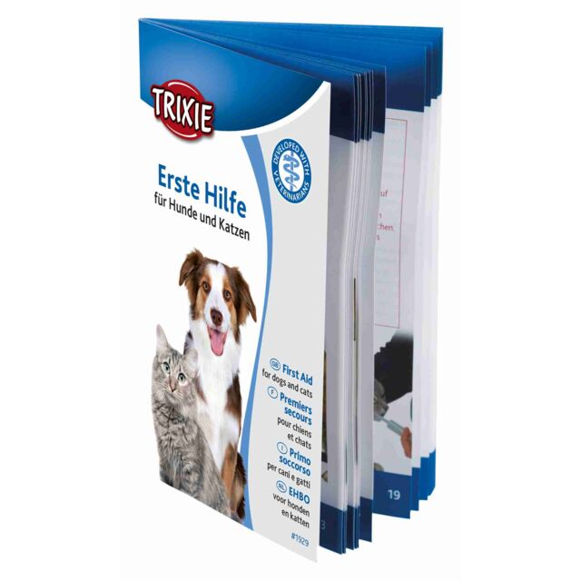 Trixie First Aid Kit for Dogs and Cats image 3