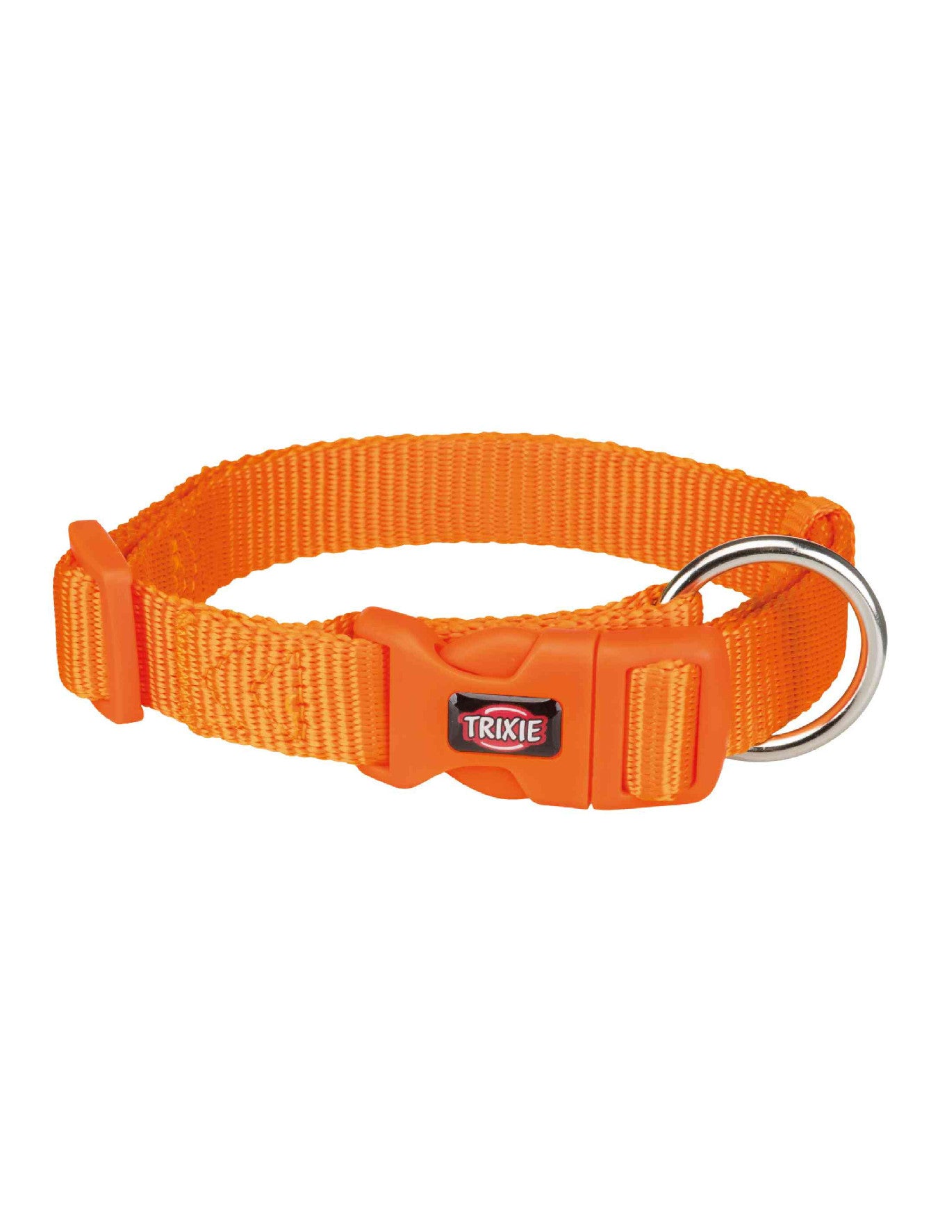 Trixie Premium Collar for Dogs - Papaya L–XL image 3