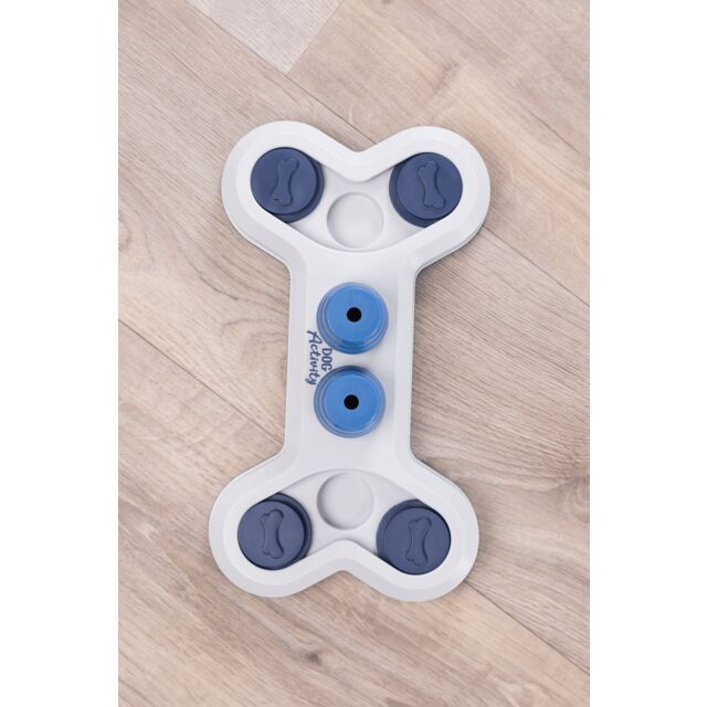 Trixie Flip Bone Strategy Game for Dog 32 × 18 cm image 10