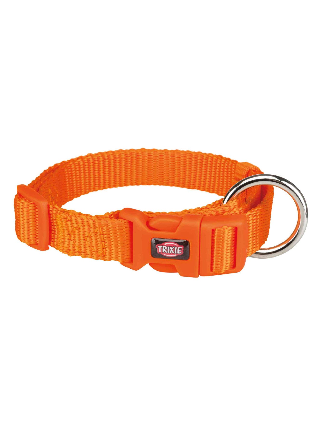 Trixie Premium Collar for Dogs - Papaya L–XL image 2