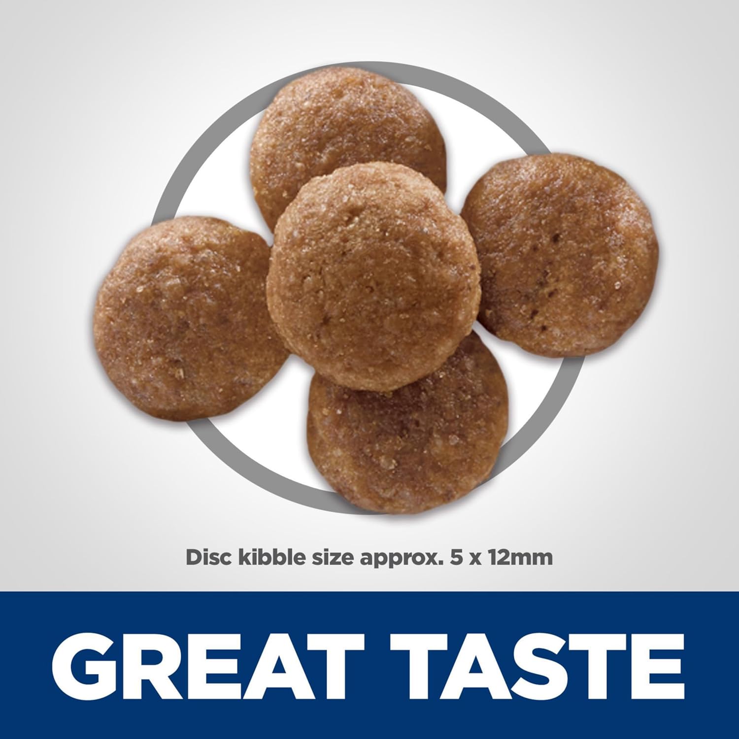 Hill's Science Diet Canine Adult Perfect Digestion Chicken & Brown Rice Recipe 9.97kg Dry Dog Food image 3