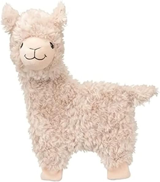 Trixie Lama Plush Toy for Dogs 40cm image 3