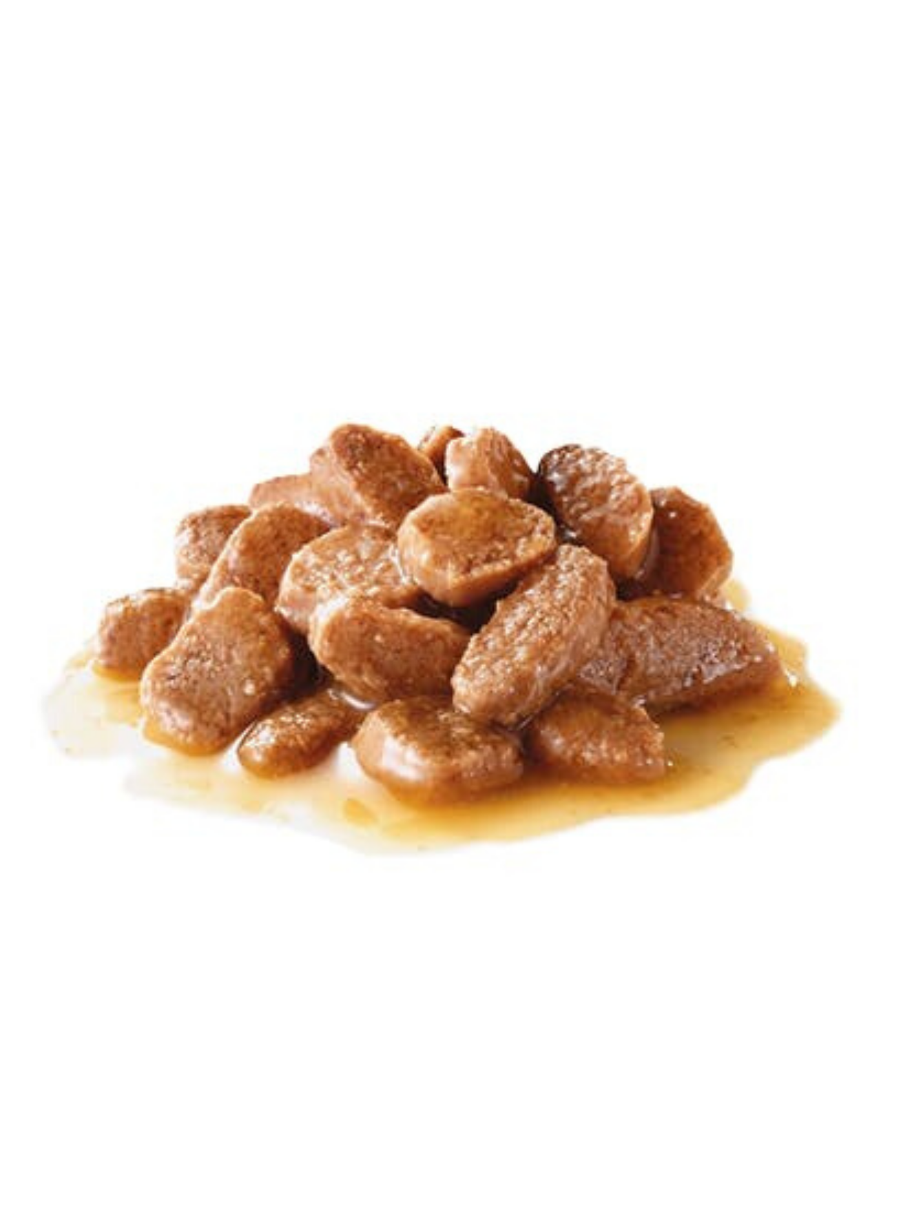 Royal Canin Cat 85g Ageing 12+ Gravy Wet Cat Food image 4